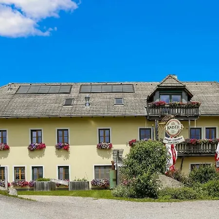 Reitpark Gstöttner Schönau im Mühlkreis