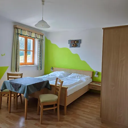 فندق Reitpark Gstoettner *